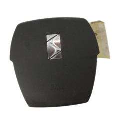 Air bag conducteur CITROEN DS4 Photo n°1