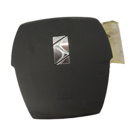 Air bag conducteur CITROEN DS4 Photo n°1