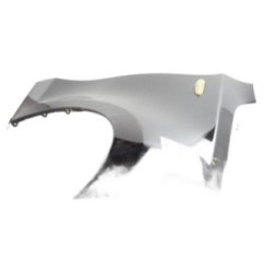 Aile avant droit BMW SERIE 1 E81 Photo n°1