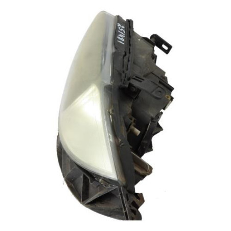 Optique avant principal gauche (feux)(phare) BMW SERIE 1 E81