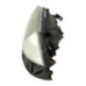 Optique avant principal gauche (feux)(phare) BMW SERIE 1 E81