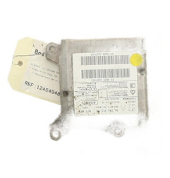 Boitier air bag CITROEN DS4 Photo n°5