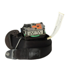Ceinture avant droit CITROEN DS4 Photo n°1