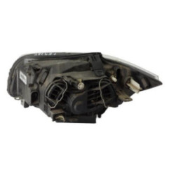 Optique avant principal droit (feux)(phare) BMW SERIE 1 E81 Photo n°3