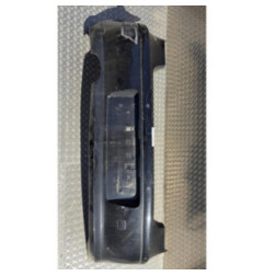 Pare choc arriere BMW SERIE 1 E81 Photo n°1