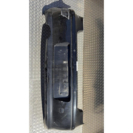 Pare choc arriere BMW SERIE 1 E81 Photo n°1