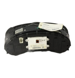 Compteur CITROEN DS4 Photo n°4