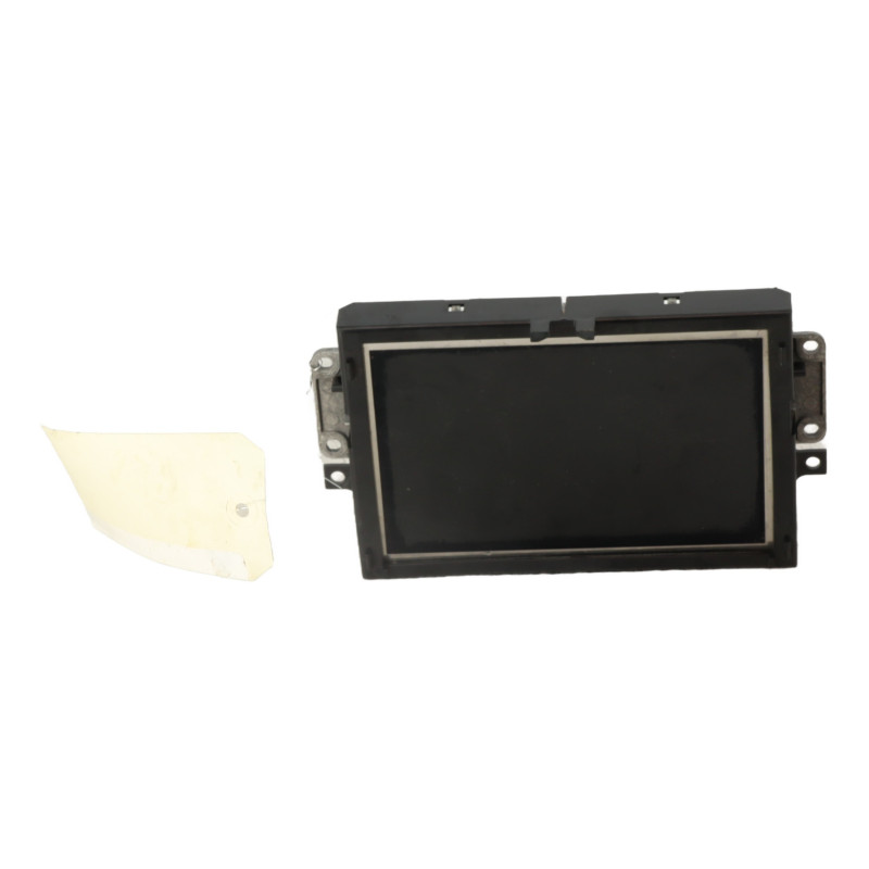 Ecran GPS CITROEN DS4 Photo n°1