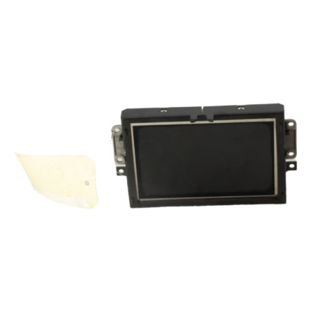 Ecran GPS CITROEN DS4 Photo n°1