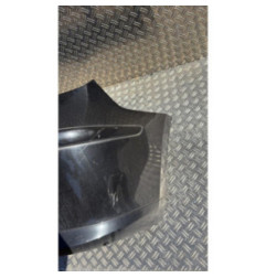 Pare choc arriere BMW SERIE 1 E81 Photo n°3