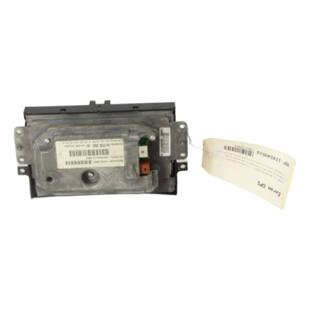 Ecran GPS CITROEN DS4