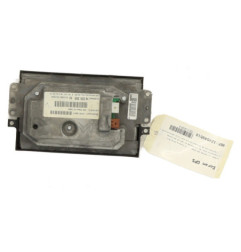 Ecran GPS CITROEN DS4 Photo n°5