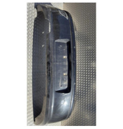 Pare choc arriere BMW SERIE 1 E81 Photo n°4