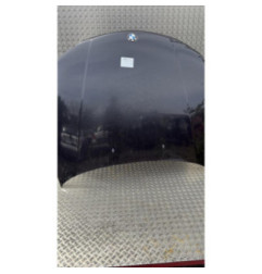 Capot BMW SERIE 1 E81 Photo n°1