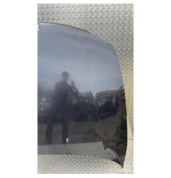 Capot BMW SERIE 1 E81 Photo n°3