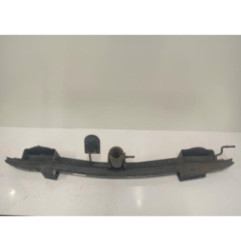 Renfort pare choc arriere (traverse) BMW SERIE 1 E81 Photo n°1