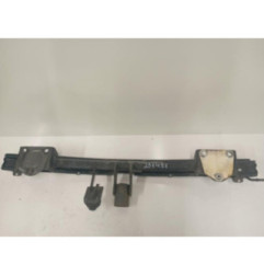 Renfort pare choc arriere (traverse) BMW SERIE 1 E81 Photo n°3