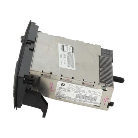 Autoradio d'origine BMW SERIE 1 E81
