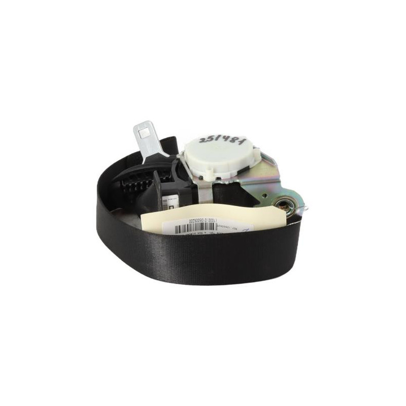 Ceinture avant droit BMW SERIE 1 E81