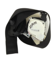 Ceinture avant gauche BMW SERIE 1 E81 Photo n°1