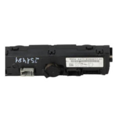 Commande chauffage BMW SERIE 1 E81 Photo n°3