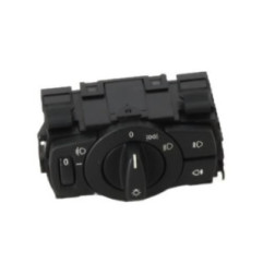 Commande de phare BMW SERIE 1 E81 Photo n°1