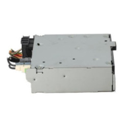 Autoradio d'origine CITROEN DS5 Photo n°4