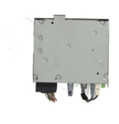 Autoradio d'origine CITROEN DS5 Photo n°5