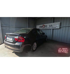 Moteur BMW SERIE 3 E90