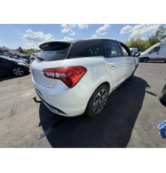 Autoradio d'origine CITROEN DS5 Photo n°20