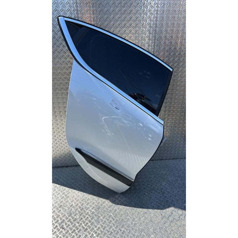 Porte arriere droit CITROEN DS4