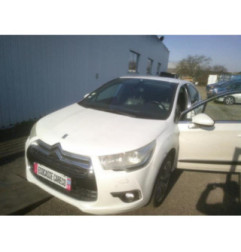 Porte arriere droit CITROEN DS4 Photo n°6