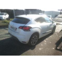 Porte arriere droit CITROEN DS4 Photo n°9