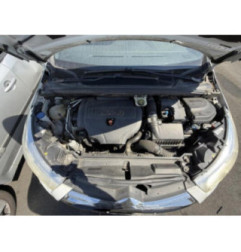 Porte arriere droit CITROEN DS4 Photo n°11