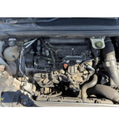 Porte arriere droit CITROEN DS4 Photo n°12