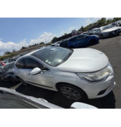 Porte arriere droit CITROEN DS4 Photo n°14