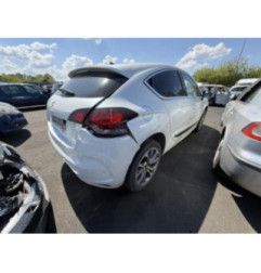 Porte arriere droit CITROEN DS4 Photo n°19