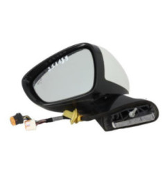 Retroviseur gauche CITROEN DS4 Photo n°1