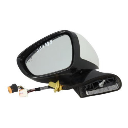 Retroviseur gauche CITROEN DS4 Photo n°1