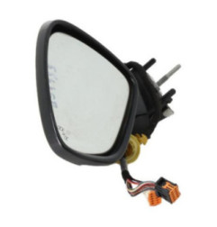 Retroviseur gauche CITROEN DS4 Photo n°4