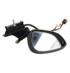 Retroviseur gauche CITROEN DS4 Photo n°5