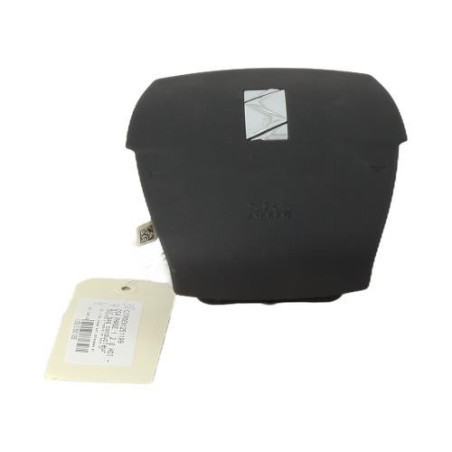 Air bag conducteur CITROEN DS4 Photo n°1