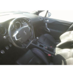 Air bag conducteur CITROEN DS4 Photo n°6