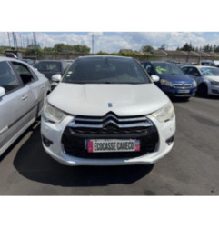 Air bag conducteur CITROEN DS4 Photo n°9