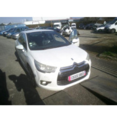 Com (Bloc Contacteur Tournant+Commodo Essuie Glace+Commodo Phare) CITROEN DS4 Photo n°5