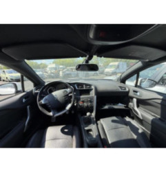 Ecran GPS CITROEN DS4 Photo n°16