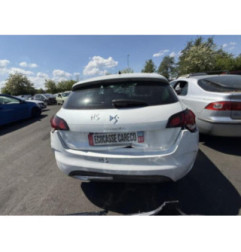 Ecran GPS CITROEN DS4 Photo n°20