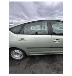 Moteur essuie glace arriere TOYOTA PRIUS 2 Photo n°8