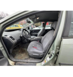 Moteur essuie glace arriere TOYOTA PRIUS 2 Photo n°9