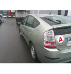 Moteur essuie glace arriere TOYOTA PRIUS 2 Photo n°15